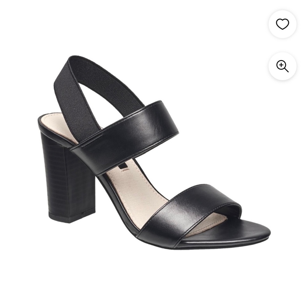 ◾️French Connection High Heel NWB